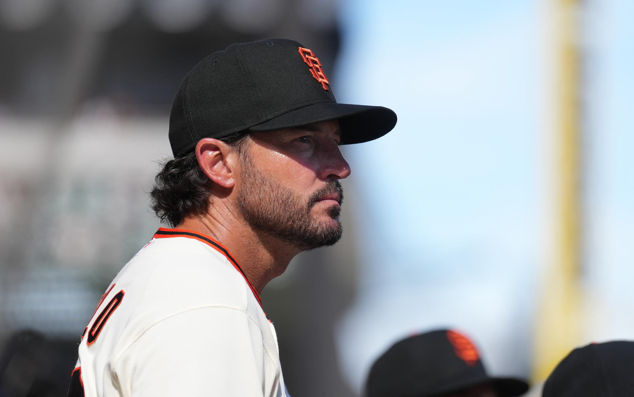 Tennessee Vols baseball